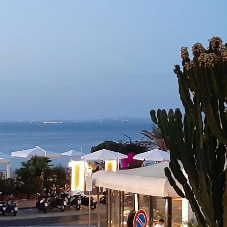 La Terrazza Dell^Ippocampo #Seaview Apartment Ischia Exterior foto