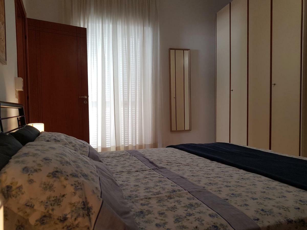La Terrazza Dell^Ippocampo #Seaview Apartment Ischia Exterior foto