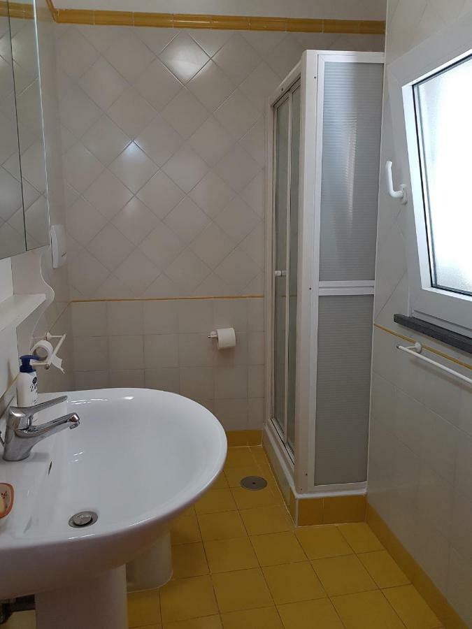 La Terrazza Dell^Ippocampo #Seaview Apartment Ischia Exterior foto